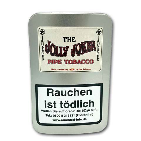 The Jolly Joker 100g Dose