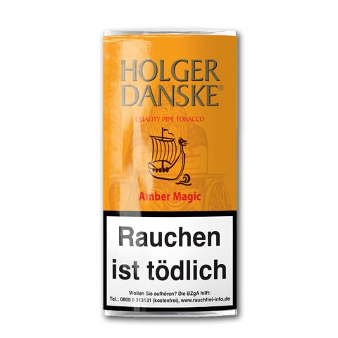 Holger Danske Amber Magic, 40g