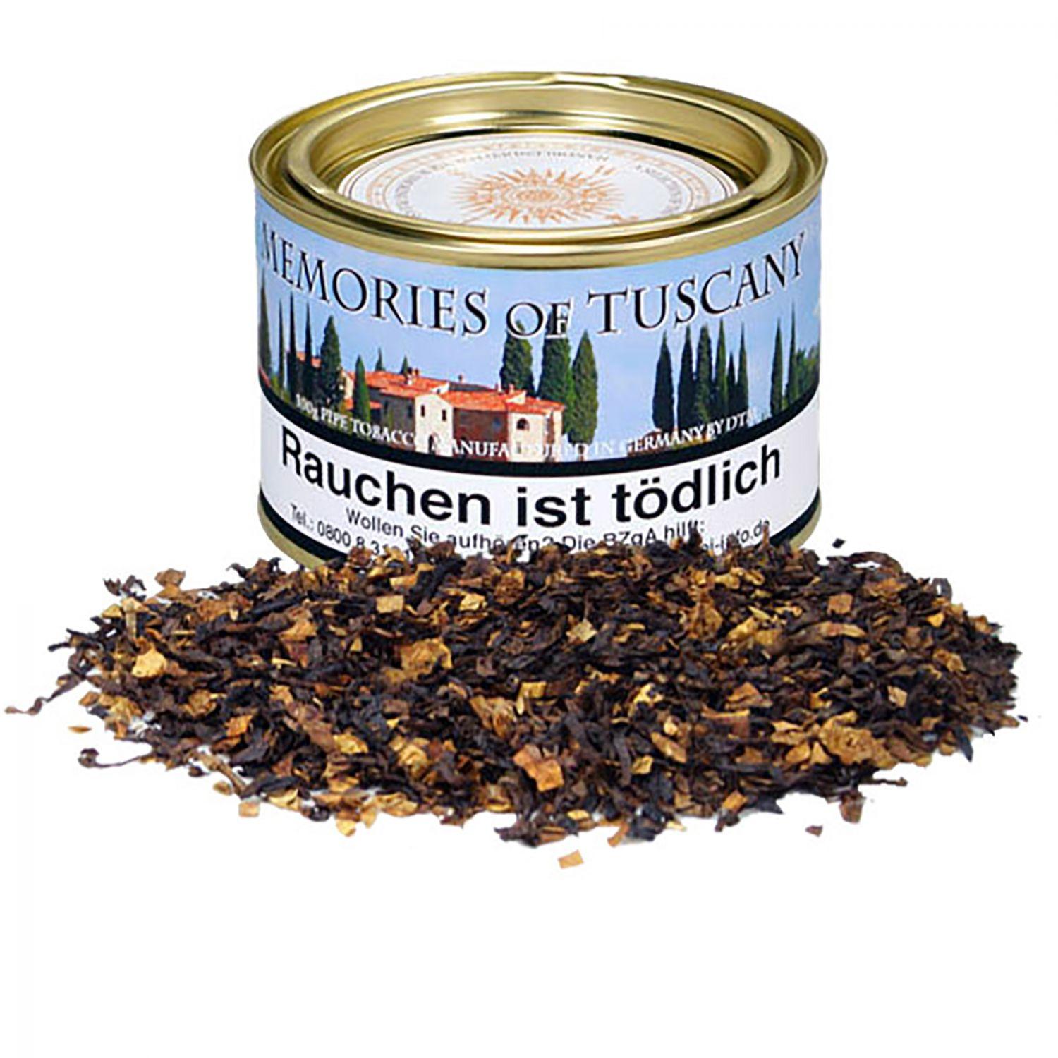 H8449-100 Michael Apitz Memories of Tuscany 100g Dose