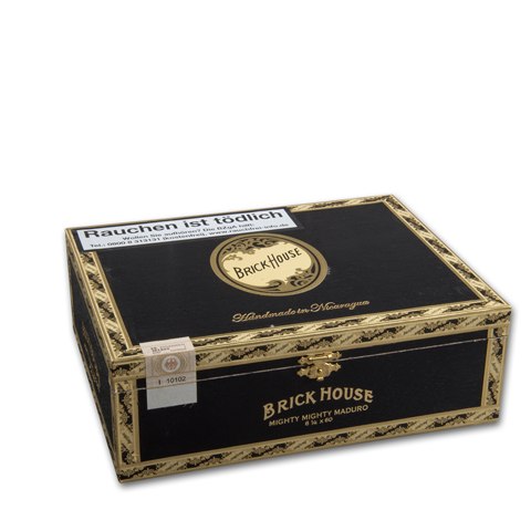 78754_a_brick_house_mighty_mighty_maduro Brick House Mighty Mighty Maduro