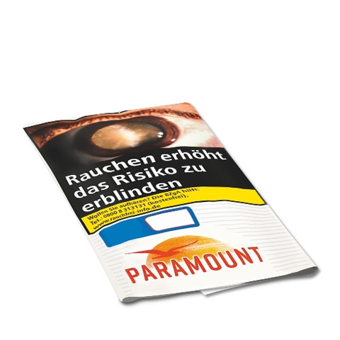 feinschnitt-paramount-tobacco-310-71285-n01 Paramount Tobacco, 30g