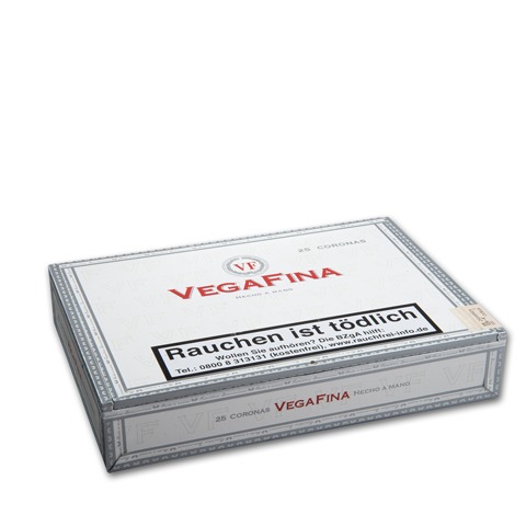 VegaFina Corona, 25er