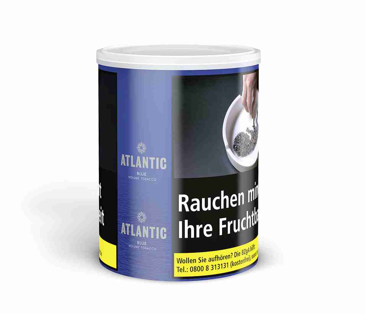 96171_atlantic_blue_volumen_tobacco Atlantic Blue Volumen Tobacco, 65g