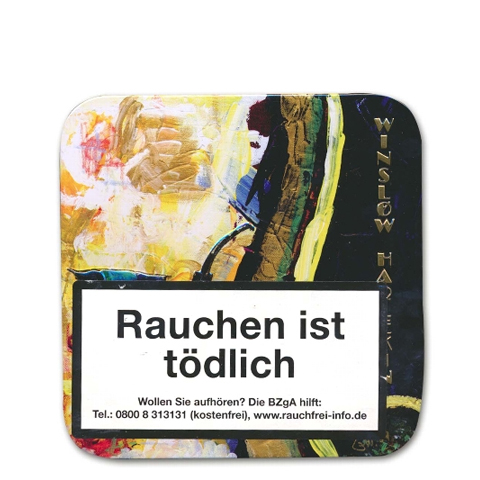 73381_poul_winslow_harlekin Poul Winsløw Harlekin, 100g