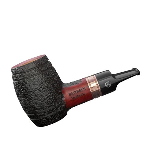 pfeifen-pfeife-rattray-s-devil-s-cut-rustiziert-schwarz-611-34523-n01 Pfeife Rattray's Devil's Cut rustiziert - schwarz