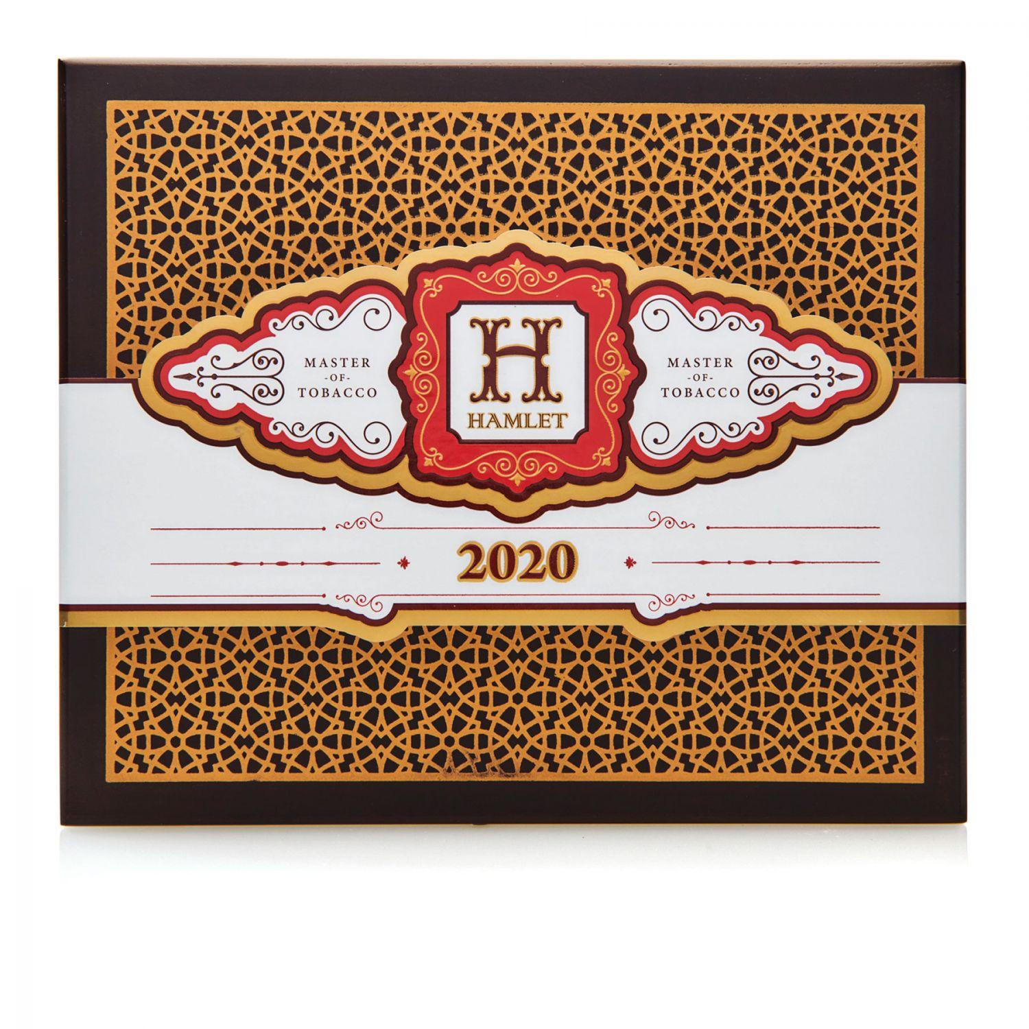 HC06-245_0 »Hamlet 2020« by Rocky Patel Toro