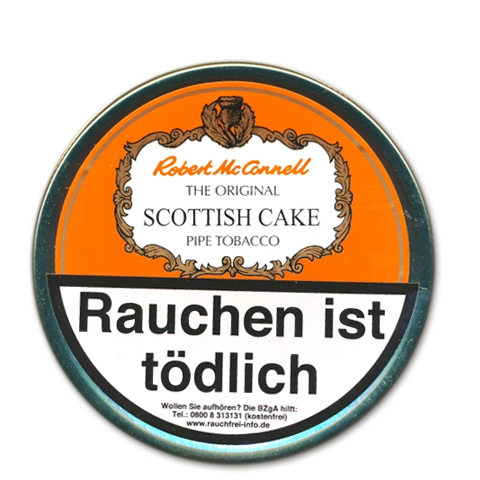18471_robert_mc_connell_scottish_cake Robert Mc Connell Scottish Cake, 50g
