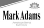 Mark Adams Mark Adams