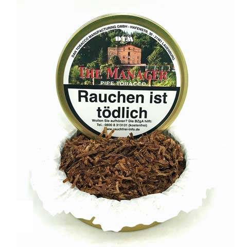 DTM - "The Manager", 50g