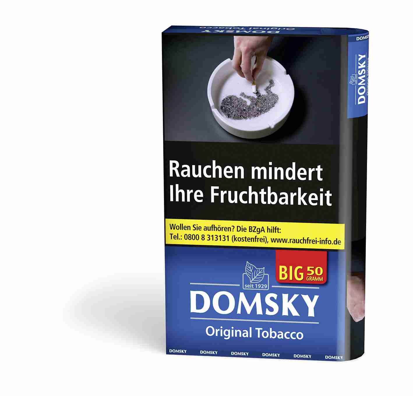 95659_domsky_halfzwaar Domsky Original Big, 50g