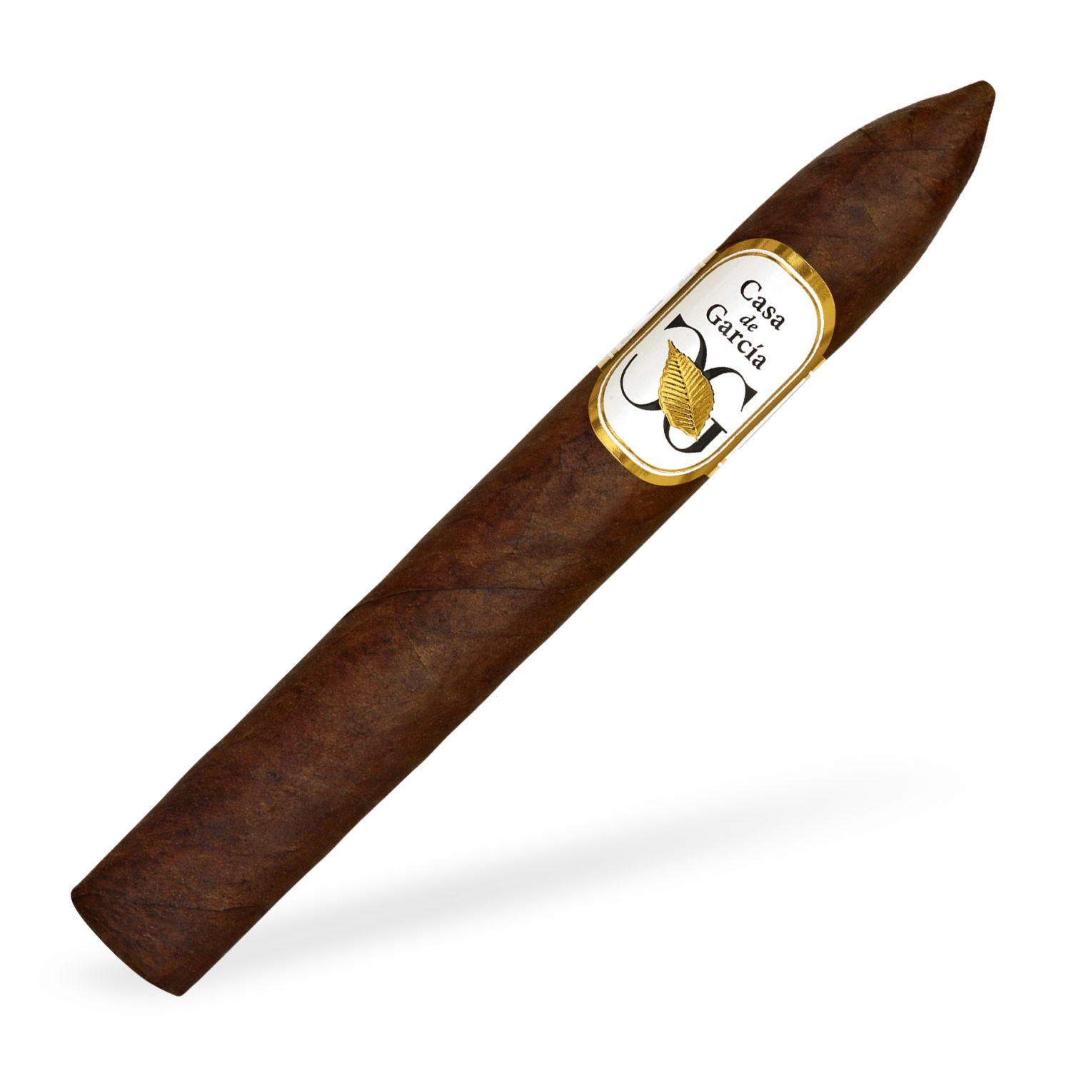 HC06-642 Casa de García »Maduro« Belicosos 10er Bundle