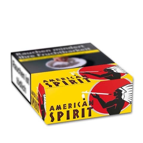 78168_natural_american_spirit_gelb_1 American Spirit Yellow 9,00 € Zigaretten