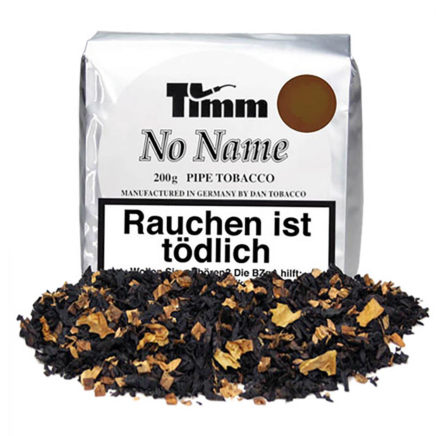 7006-200 Timm's No Name braun