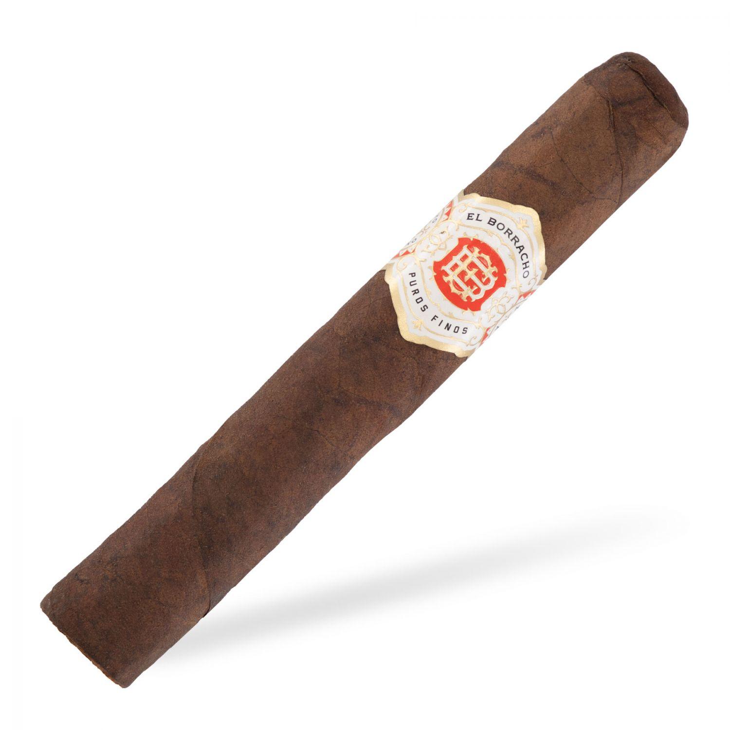HC34-022_0 Dapper »El Borracho« Robusto 20er Kiste