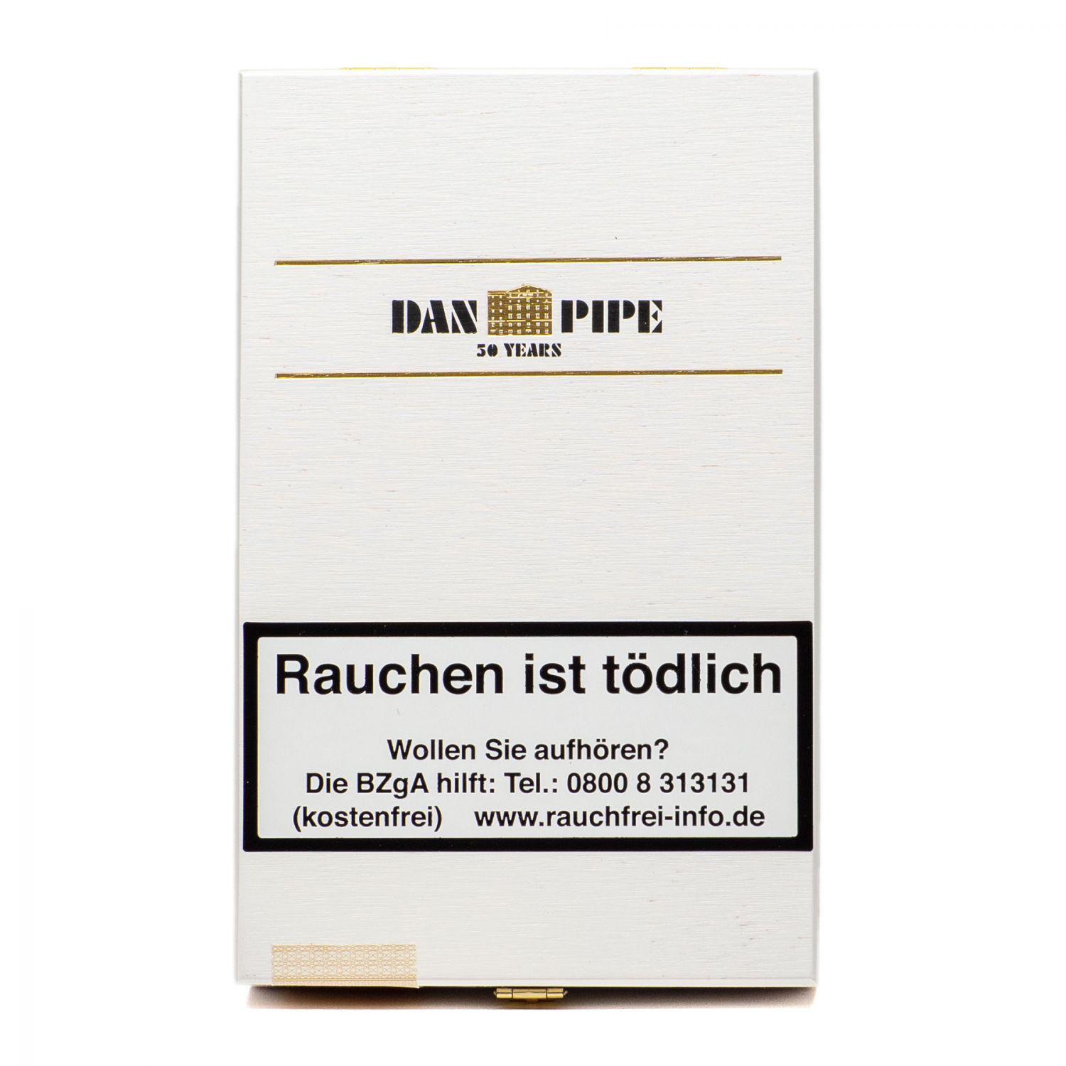 HC33-050_0 Dan Pipe »50 Years Anniversary« 2022