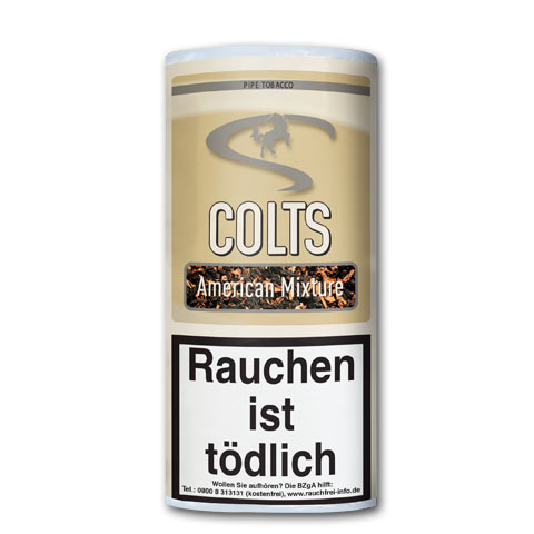 Colts American Mixture, 50g
