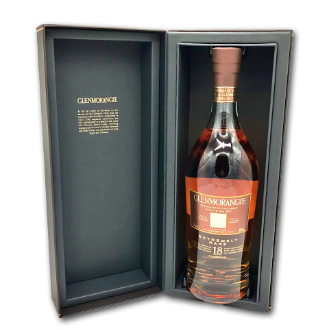 Glenmorangie 18 Jahre Extremely Rare 43%