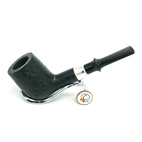 "Pfeife Dan Pipe Jahrespfeife 2004 Giant" - sandgestrahlt