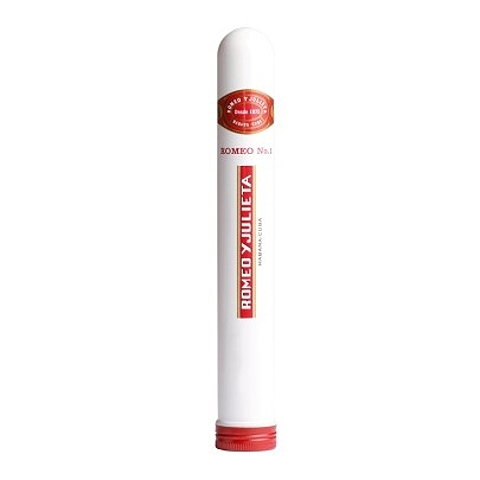 Romeo y Julieta - Romeo No. 1 Tubos, 25er
