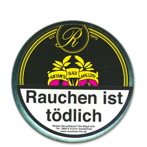 9301_rattray_s_black_mallory Rattray's Black Mallory, 50g