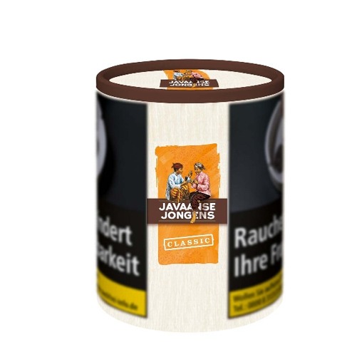 19851_javaanse_jongens_classic Javaanse Jongens Classic, 65g