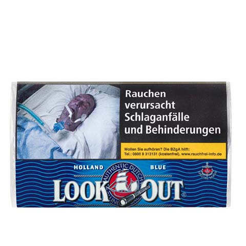 93317_look_out_halfzware Look Out Halfzware, 50g