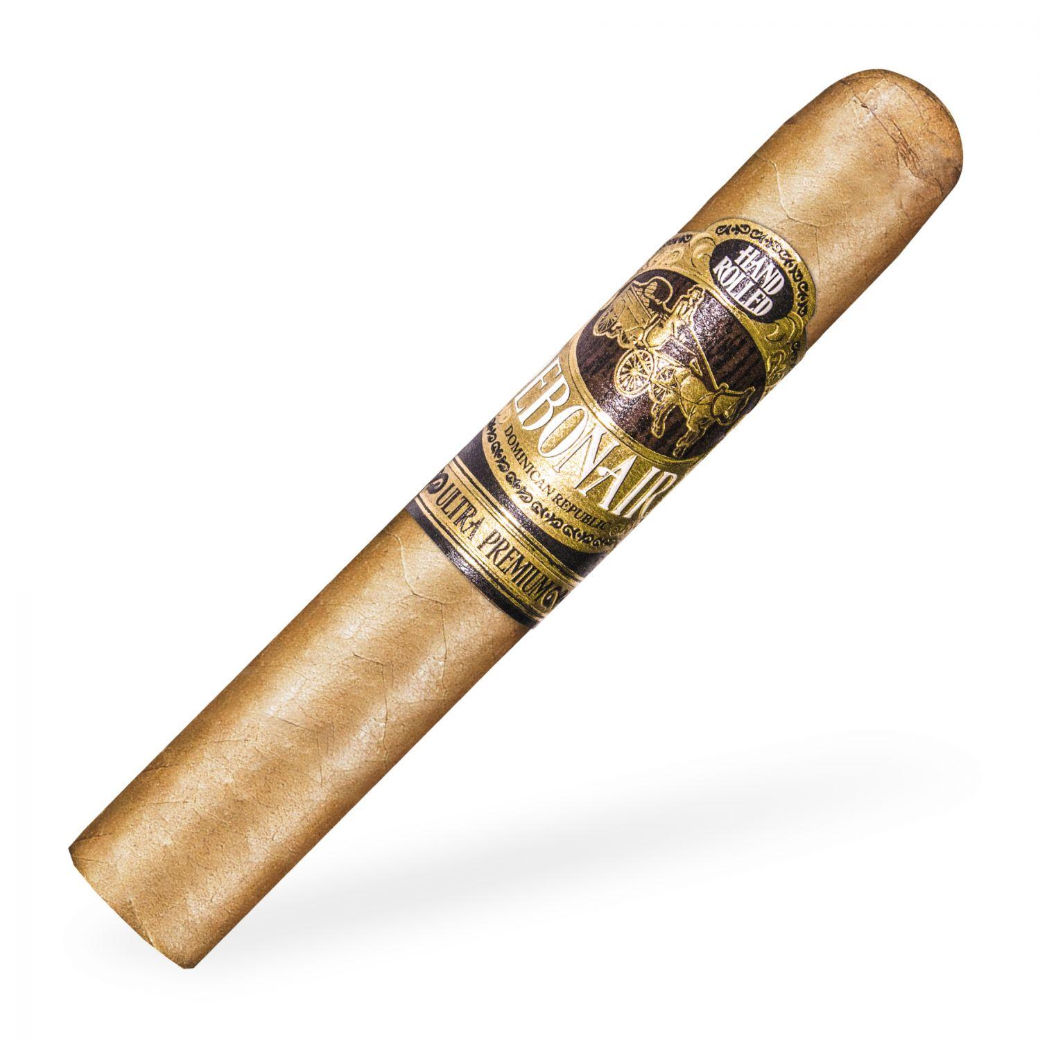 HC01-645 Debonaire »Daybreak« Robustos 20er Kiste