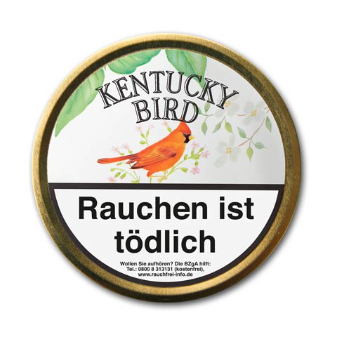 Kentucky Bird, 100g