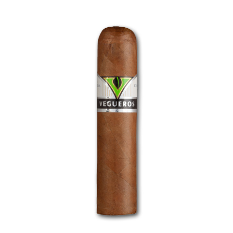Vegueros Centrogordos, 4er