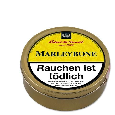 pfeifentabak-robert-mc-connell-marleybone-xx50xx-cigarre24-320-92531-n01 Robert Mc Connell Marleybone, 50g