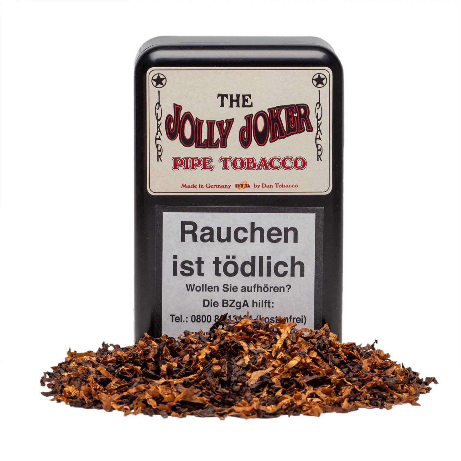 H8465-100 The Jolly Joker 100g Dose