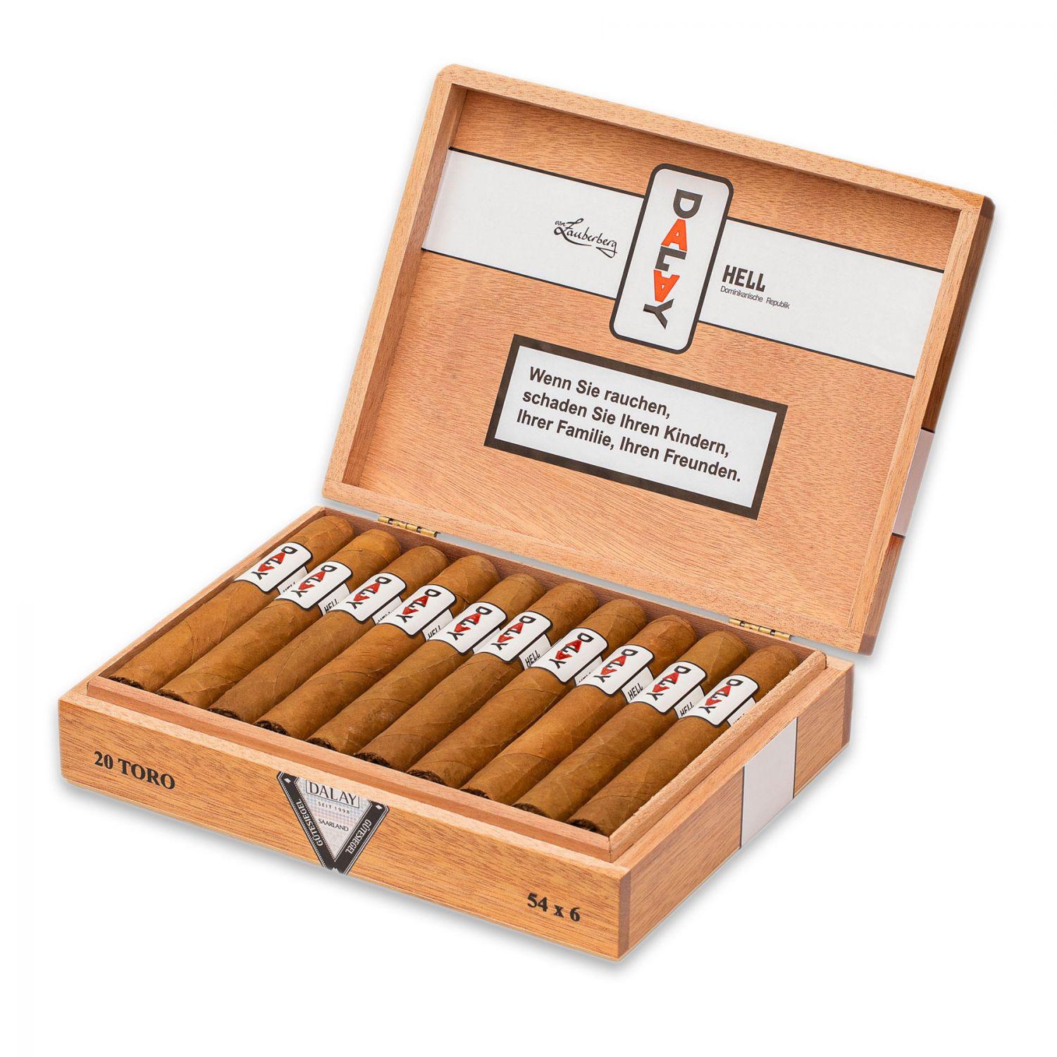 HC37-030_0 Dalay Dominikanische Republik Hell Toro