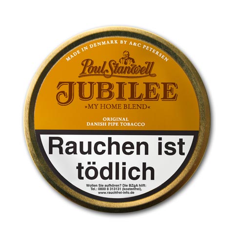 Jubilee, 100g