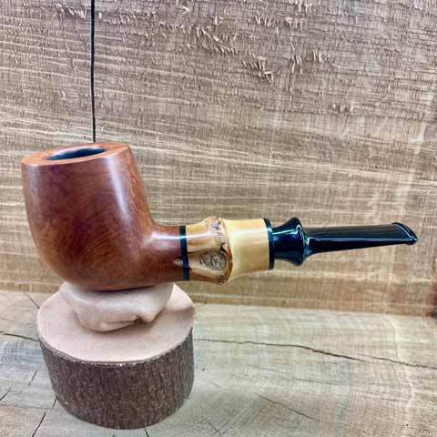 Spezialpfeife Tsuge