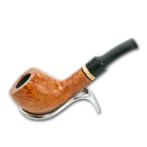 "Pfeife Torben Dansk" »Njörd«, Polished "Pfeife Torben Dansk" »Njörd«, Polished