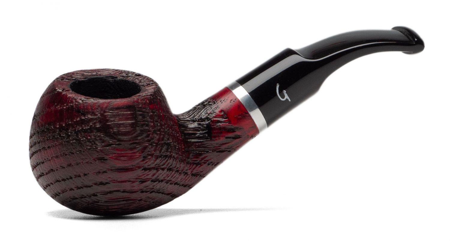1063-847 Giordano »Mignon Mooreiche« No. 14847 rot
