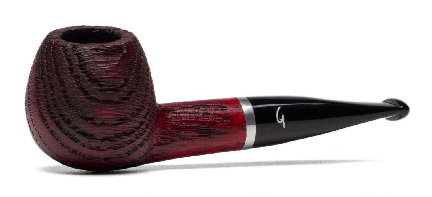1063-846 Giordano »Mignon Mooreiche« No. 14846 rot