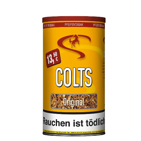 96589_colts_original_2 Colts Original, 170g