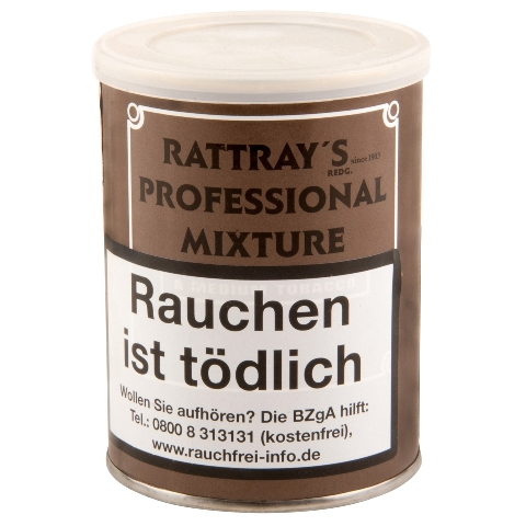 9231_rattrays_professional_mixture Rattray's Professional Mixture, 100g