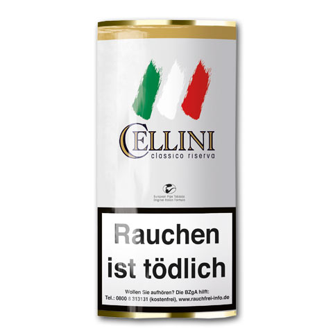 Cellini Classico, 50g