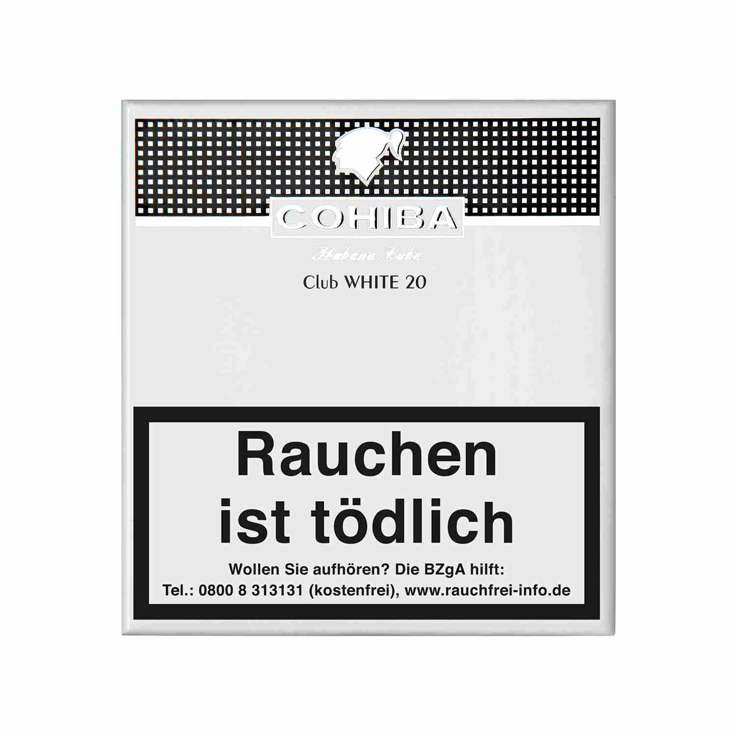 83196_cohiba_white_club_20er
