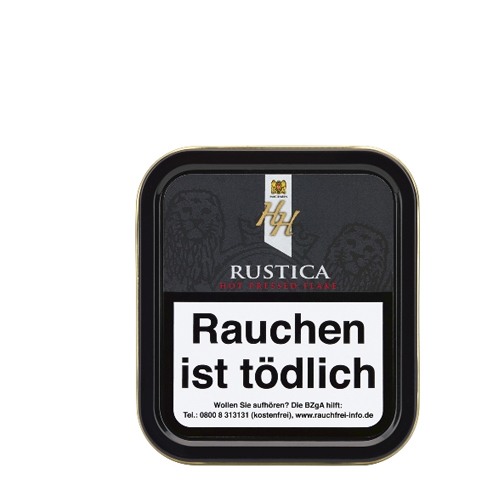 pfeifentabak-mac-baren-hh-rustica-flake-xx50xx-cigarre24-320-32352-n01 Mac Baren HH Rustica Flake, 50g