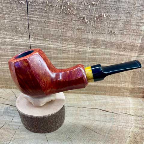 Spezialpfeife Kriswill Panel Pot