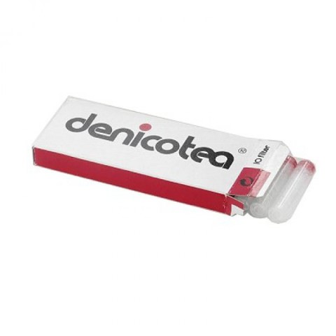 Standard-Filter denicotea, 10er