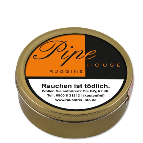 1141_pipe_house_rum_caribic_4 Pipe House Rum Caribic, 50g