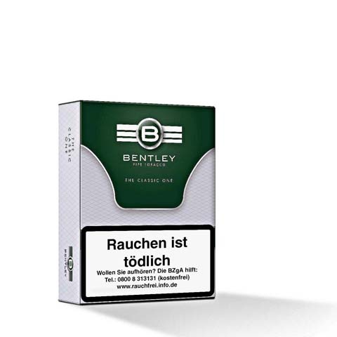 1501_a_bentley_the_classic_one Bentley Classic, 50g