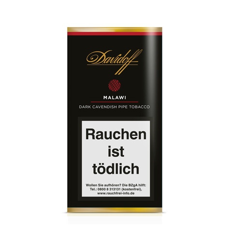 pfeifentabak-davidoff-malawi-pipe-tobacco-xx50xx-cigarre24-320-20000489-n01 Davidoff Malawi Pipe Tobacco, 50g