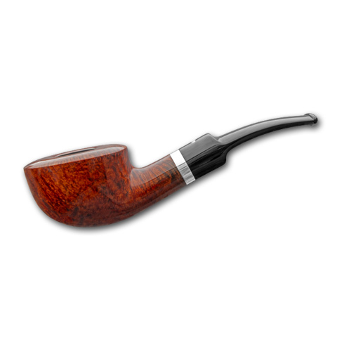 Pfeife Stanwell København Modell 95 - Terracotta