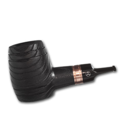 Pfeife Rattray's Devil's Cut G - schwarz Pfeife Rattray's Devil's Cut G - schwarz