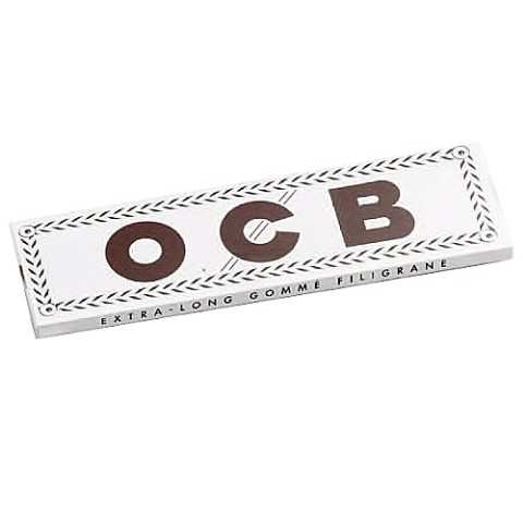 71191_e_ocb_weiss_filigran_extra_long OCB weiss filigran Extra Long Einzelpackung